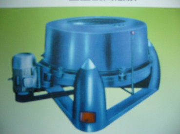 襯膠、襯塑離心機